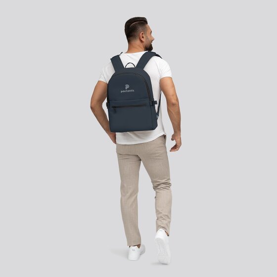 Pactastic Urban Collection Plecak 44 cm Komora na laptopa