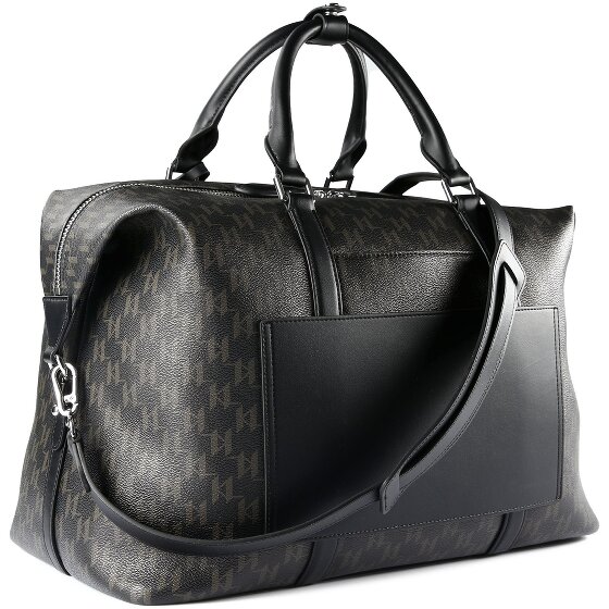 Karl Lagerfeld Ikon Torba podróżna Weekender 43 cm