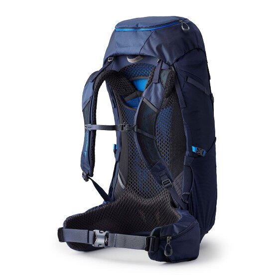 Gregory Zulu 55 Plecak trekkingowy M-L 76 cm