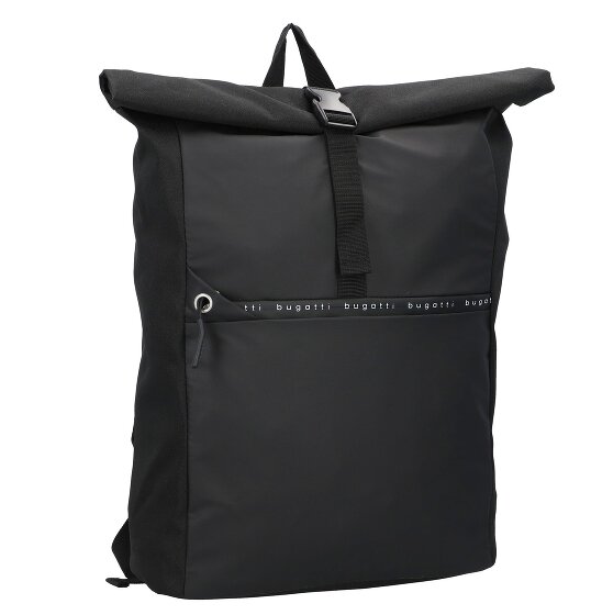 bugatti Blanc DeLight Plecak 43 cm Komora na laptopa