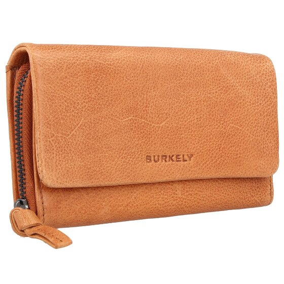 Burkely Just Jolie Leather Wallet 18 cm