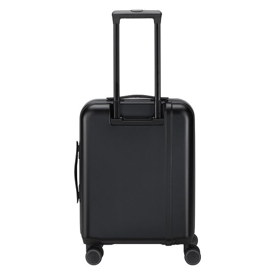 Travelite travelite x NFL 4 kółka Walizka kabinowa S 55 cm