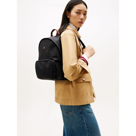 Tommy Hilfiger Popette Plecak 35 cm Komora na laptopa