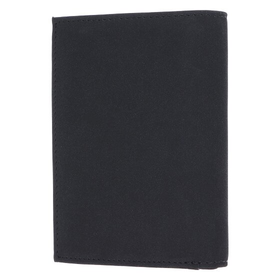 oxmox New Cryptan Portfel Ochrona RFID 13 cm