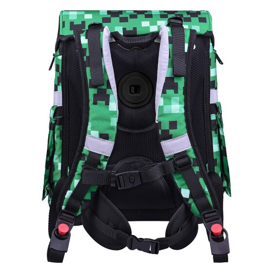 McNeill Primo Zestaw tornistra 8-części