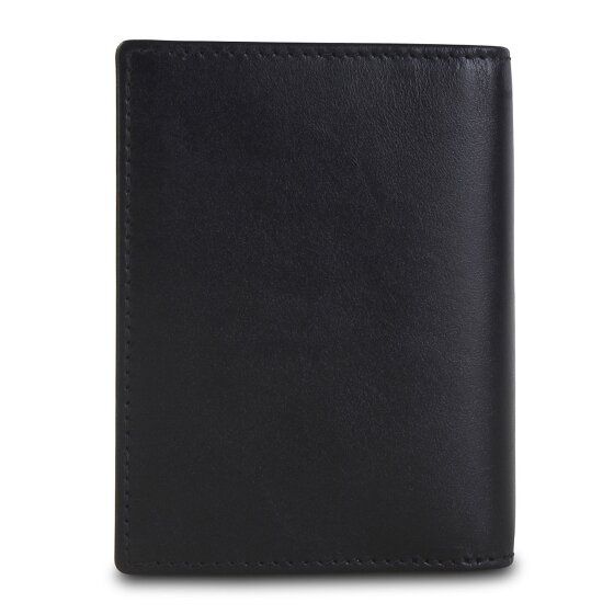 Jost Skagen Portfel Skórzany 7 cm