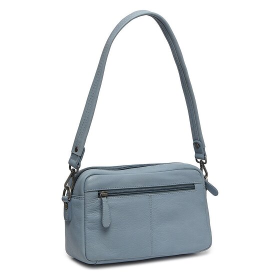 The Chesterfield Brand Liora Torba na ramię Skórzany 24 cm