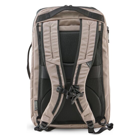 Echolac Active x plecak podróżny z przegrodą na laptopa 49 cm