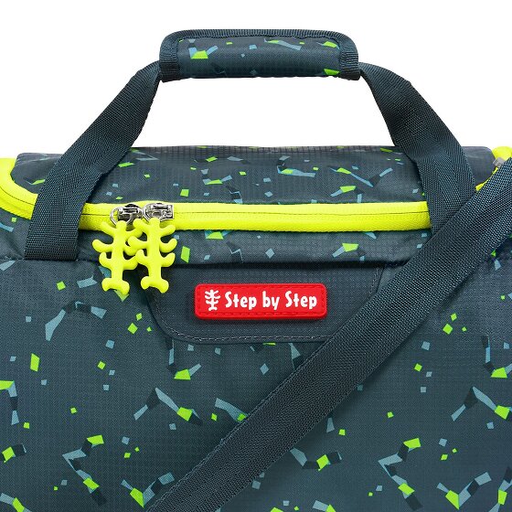 Step by Step Torba sportowa 36 cm