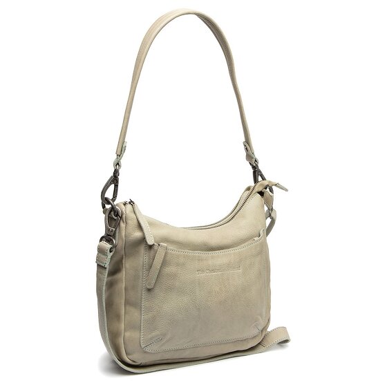The Chesterfield Brand Caroline Torba na ramię Skórzany 25 cm