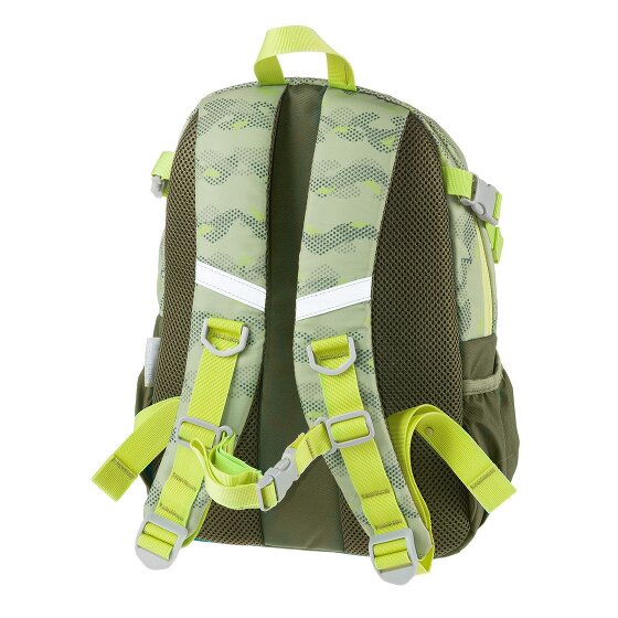 Schneiders Kids Plecak dla przedszkolaka 35 cm