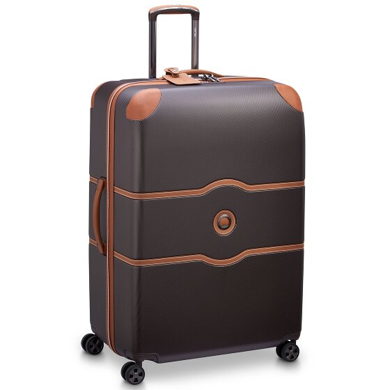 Delsey Paris Chatelet Air 2.0 4 kółka Walizka 82 cm