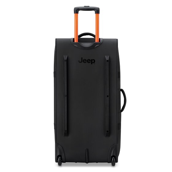 Jeep JS007C 2 kółka Walizka 82 cm