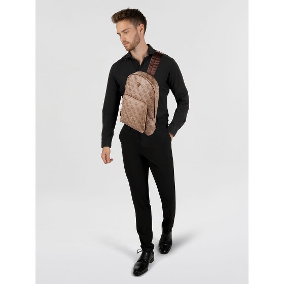 Guess Torba na ramię Milano 21 cm