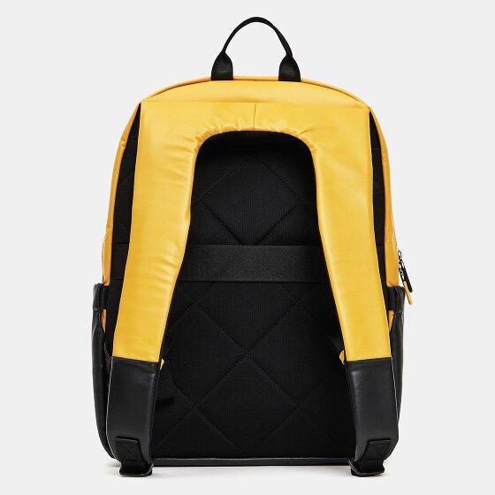 Mandarina Duck Eco Coated Plecak 42.5 cm Komora na laptopa