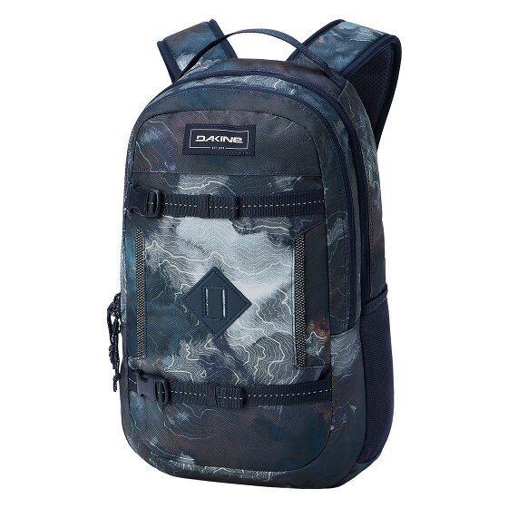 Dakine Mission 18L Plecak 47 cm