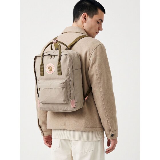 Fjällräven Kanken Plecak 40 cm Komora na laptopa