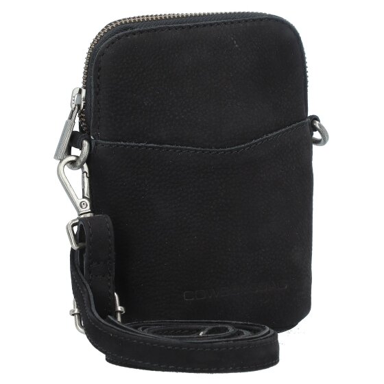 Cowboysbag Newton Torba na ramię skórzana 12 cm