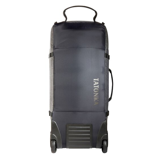 Tatonka Duffle Roller 80 2 kółka Torba podróżna 78 cm