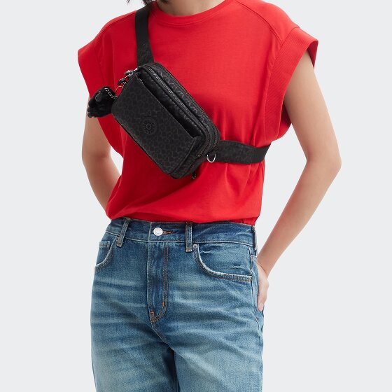 Kipling Basic Plus Abanu Multi Saszetka 19 cm