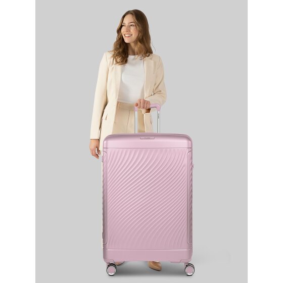 Picard Vienna 4 kółka Walizka L 74 cm