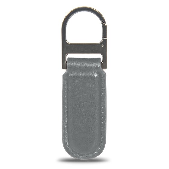 Porsche Design Keyring Portfel z kluczem Skórzany 10 cm