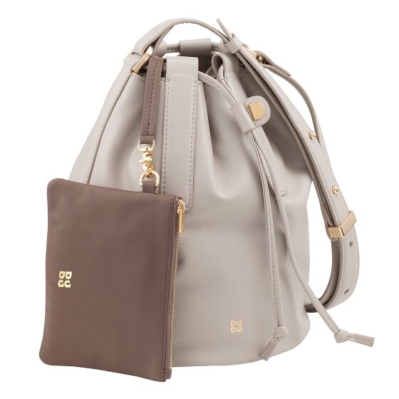 DuDu Filicudi Torba Skórzany 19 cm