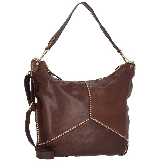 Campomaggi Shopper bag skóra 40 cm
