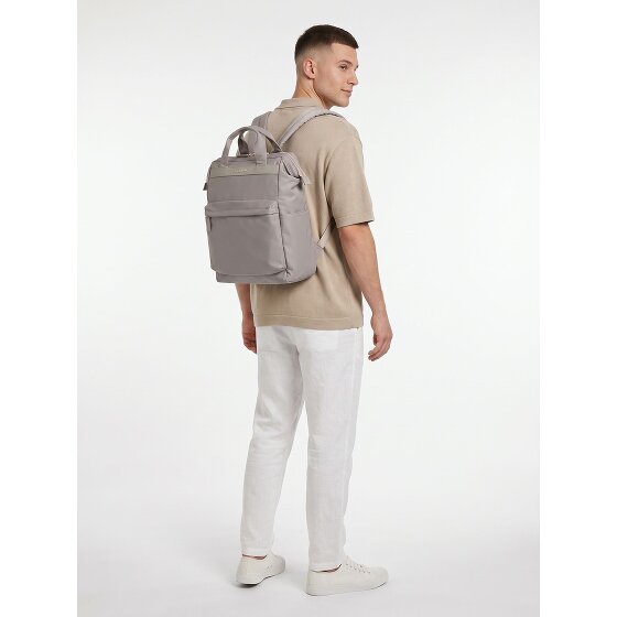bugatti Mare 2.0 Plecak 38 cm Komora na laptopa