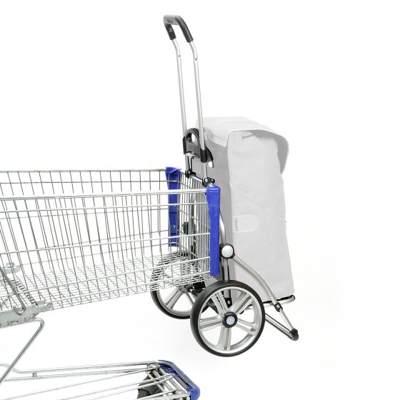 Andersen Shopper Royal Shopper Tyra Walizka na zakupy 59 cm