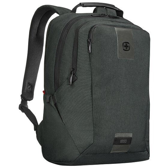 Wenger MX ECO Professional Plecak biznesowy 46 cm Komora na laptopa