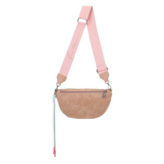Fritzi aus Preußen Bum Bag Soft Saszetka 34 cm