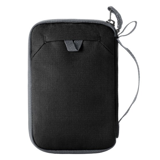 Eagle Creek Stash Pouch Portfel Ochrona RFID 17 cm