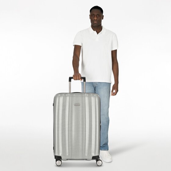 Samsonite Lite Cube Spinner wózek 4-kołowy 76 cm