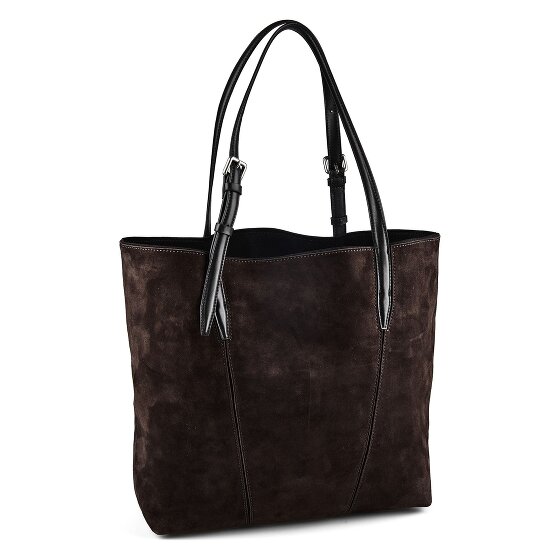 Liebeskind Una Shopper Bag Skóra 37 cm