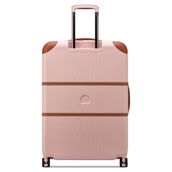 Delsey Paris Chatelet Air 2.0 wózek 4-kołowy 76 cm
