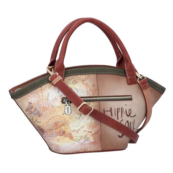 Anekke Peace & Love Torba 16 cm