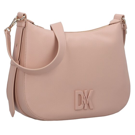 DKNY Seventh Avenue Torba na ramię Skórzany 33 cm
