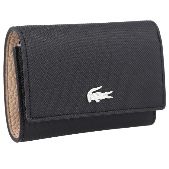 Lacoste Core Essentials Anna Portfel 12 cm