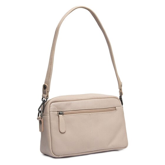 The Chesterfield Brand Liora Torba na ramię Skórzany 24 cm