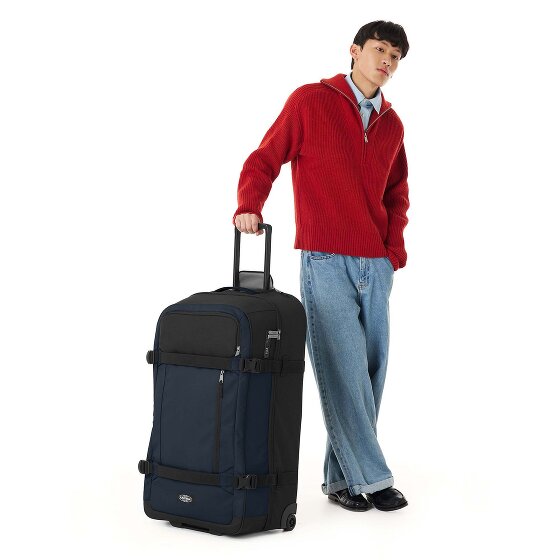 Eastpak Transit'R Pro 2 kółka Torba podróżna L 82 cm