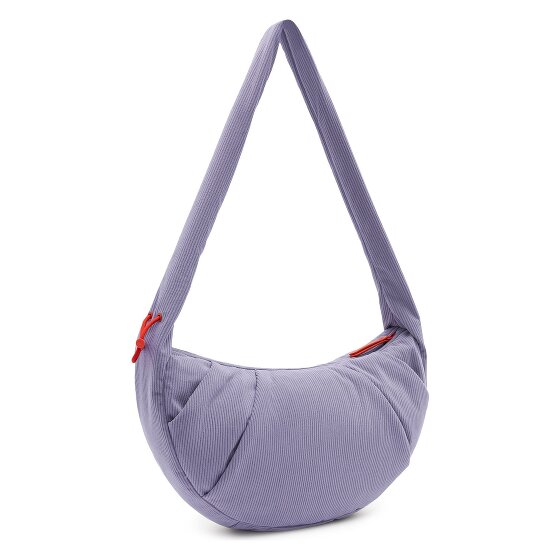 LES VISIONNAIRES Unio Vancouver Torba na ramię 28 cm