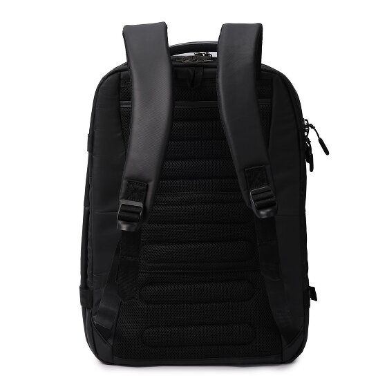 Hedgren Comby Performance Trip M P Plecak biznesowy Ochrona RFID 46 cm