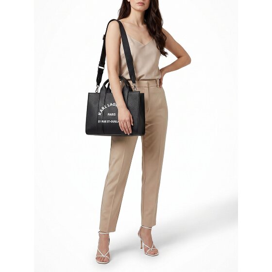 Karl Lagerfeld Rsg Torba 34 cm