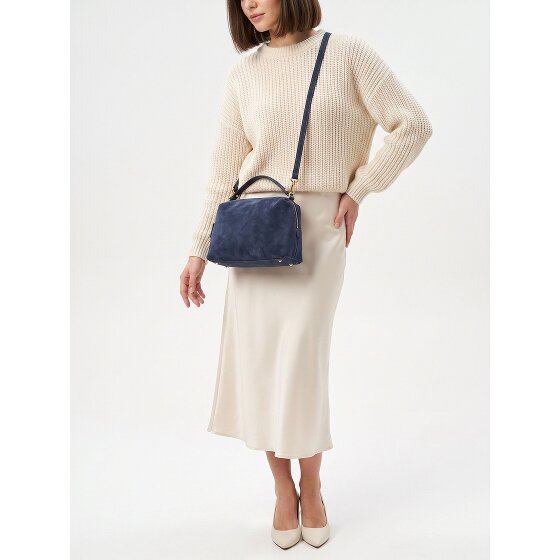 Gianni Chiarini Alifa Torba Skóra 26 cm