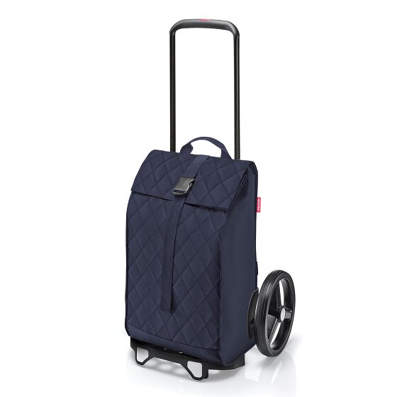reisenthel Citycruiser Walizka na zakupy 55 cm