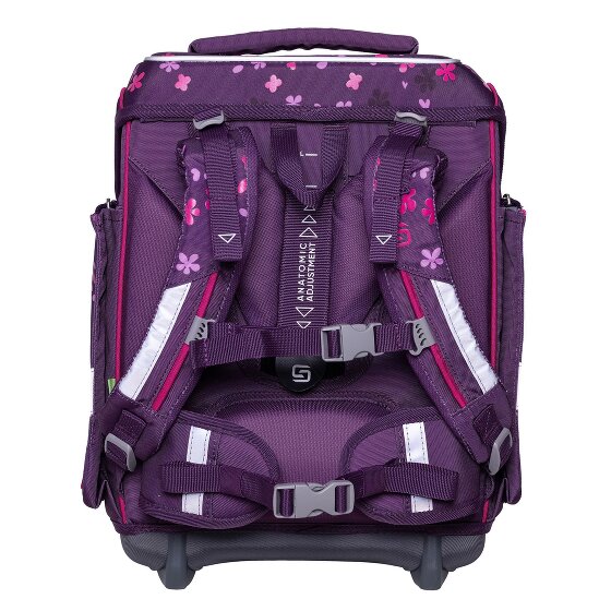 Schneiders Ergolite Zestaw tornistra 8-części