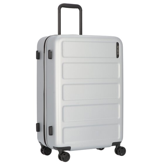 Samsonite Quadrix wózek 4-kołowy 68 cm