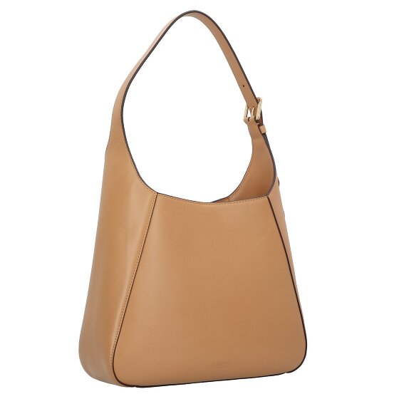 Lauren Ralph Lauren Tanner Torba na ramię Skórzany 30.5 cm