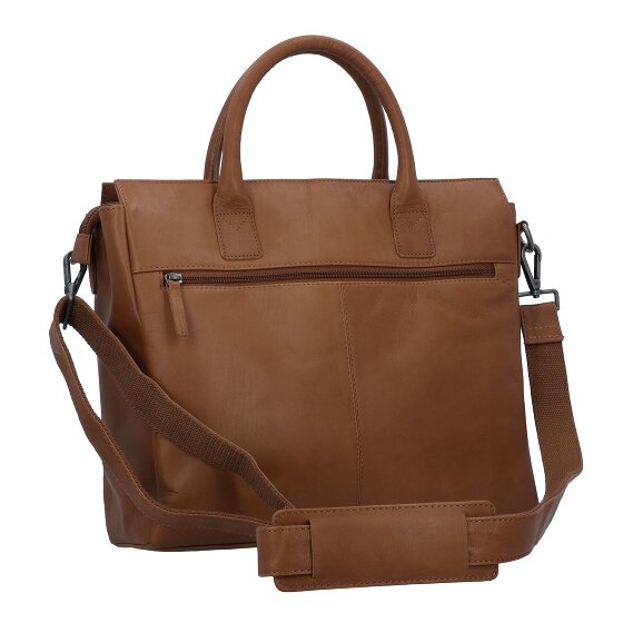 Greenburry Fiorentina Teczka Skórzany 34 cm Komora na laptopa